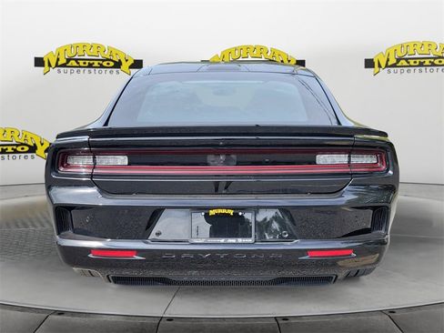 Used 2025 Dodge Charger Daytona Scat Pack w/ Track Pack image 3