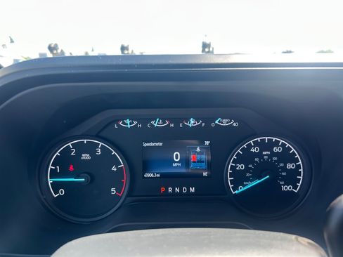 Used 2024 Ford F250 XLT w/ FX4 Off-Road Package AWD/4WD image 17