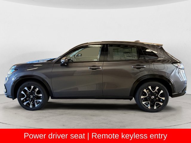 New 2027 Honda HR-V EX-L image 2