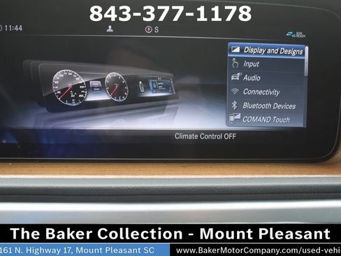 Certified 2024 Mercedes-Benz G 550 image 45