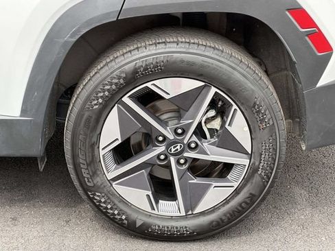 Used 2026 Hyundai Tucson SEL AWD/4WD image 15