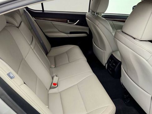 Used 2015 Lexus GS 350 image 26