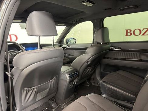 Used 2025 Hyundai Palisade Calligraphy AWD/4WD image 14