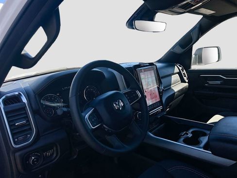 Used 2025 RAM 1500 Big Horn image 9