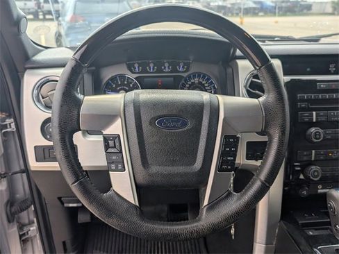 Used 2011 Ford F150 Platinum image 15