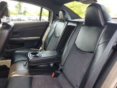 Used 2013 Chrysler 200 Limited w/ Sun/Sound Group FWD image 29