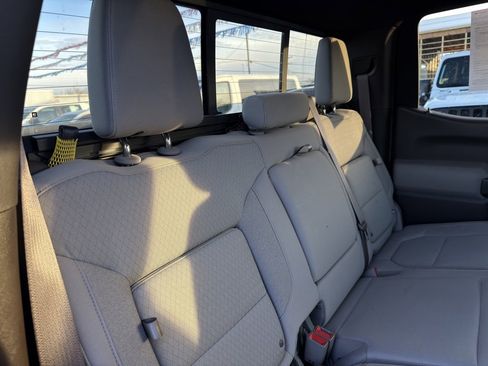 Used 2020 Chevrolet Silverado 1500 LT w/ All-Star Edition image 31