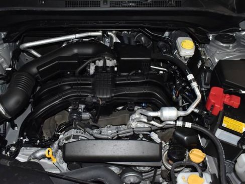 Used 2025 Subaru Forester Sport w/ Popular Package #1 image 11