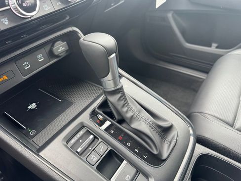 New 2026 Honda CR-V EX-L image 10