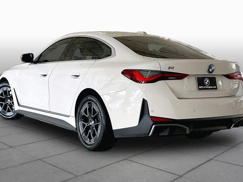 Certified 2023 BMW i4 eDrive35 RWD image 11