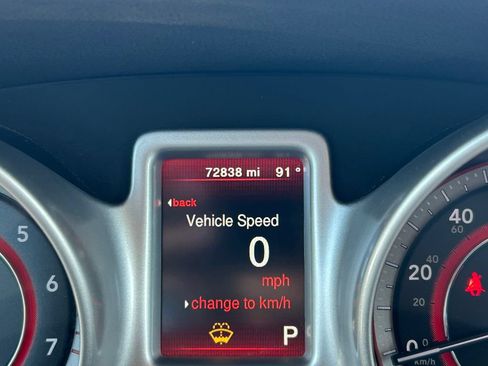 Used 2017 Dodge Journey SXT FWD image 32