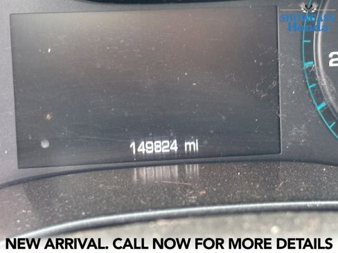 Used 2016 Chevrolet Colorado LT w/ LT Convenience Package image 9