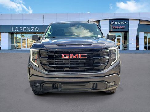 Used 2023 GMC Sierra 1500 Elevation image 2