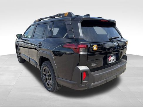 New 2026 Subaru Outback Wilderness AWD/4WD image 5