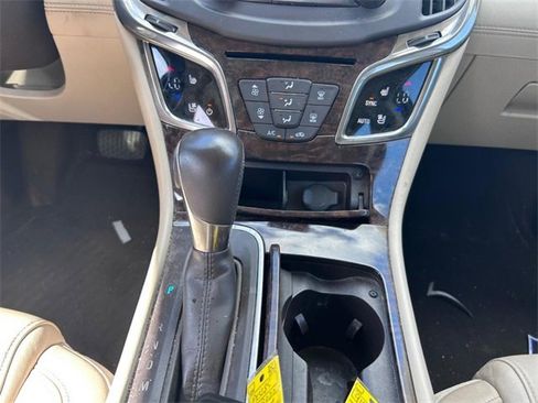 Used 2016 Buick LaCrosse Premium w/ Driver Confidence Package #1 image 14