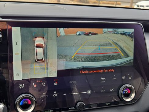 Certified 2024 Lexus RX 350 Premium image 18