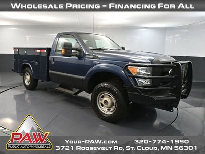 Used 2014 Ford F250 XL