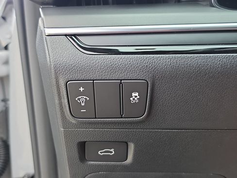 New 2026 Kia K5 GT-Line FWD image 27