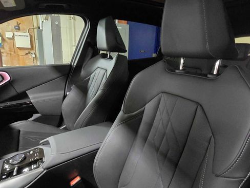 New 2026 BMW X3 xDrive30 AWD/4WD image 21