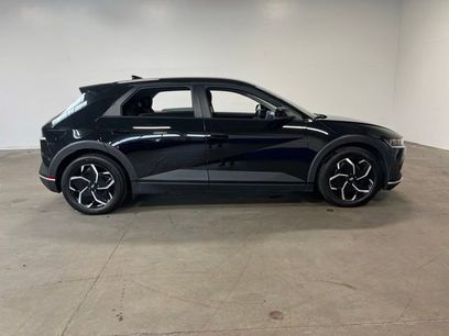 Used 2024 Hyundai Ioniq 5 SEL
