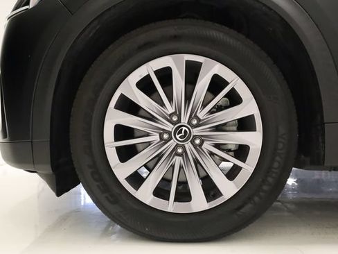 Used 2025 MAZDA CX-90 3.3 Turbo w/ Preferred Package AWD/4WD image 9