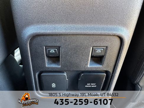 Used 2023 Ford Bronco Wildtrak image 50