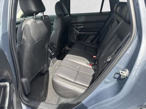 New 2025 MAZDA CX-50 AWD 2.5 S w/ Accent Package image 16