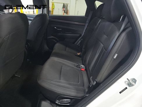 Used 2024 Hyundai Tucson SEL FWD image 4
