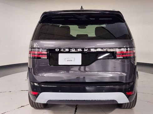 New 2026 Land Rover Discovery Limited Edition image 10