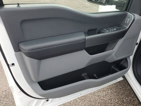 New 2026 Ford F250 XLT image 11