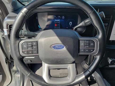 Used 2023 Ford F450 Lariat w/ Lariat Ultimate Package image 91