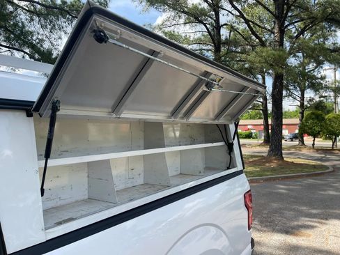 Used 2019 Ford F150 XLT w/ Equipment Group 301A Mid RWD image 19