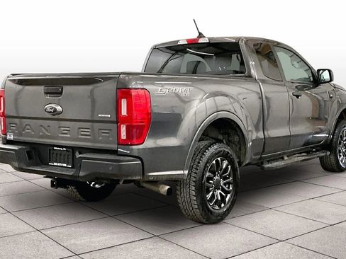 Used 2020 Ford Ranger XLT w/ Equipment Group 301A Mid image 12
