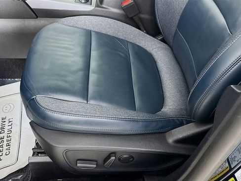 Certified 2023 Ford Bronco Sport Outer Banks w/ Tech Package image 19