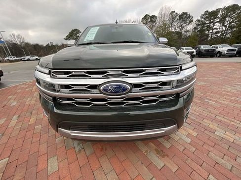 Used 2022 Ford Expedition Platinum RWD image 23