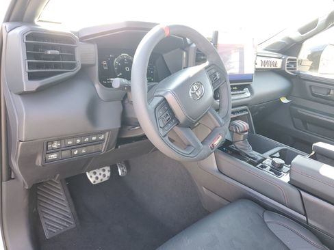 New 2026 Toyota Tundra TRD Pro AWD/4WD image 20