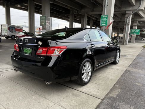 Used 2011 Lexus ES 350 image 5
