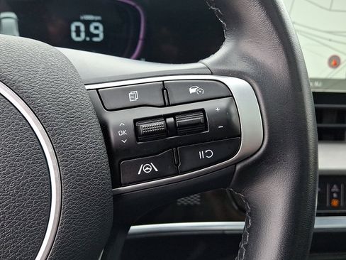 Used 2024 Kia Sportage X-Line w/ X-Line Premium Package AWD/4WD image 24