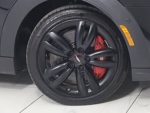 Used 2023 MINI Cooper John Cooper Works w/ Driver Assistance Package image 18