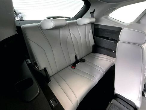 Certified 2026 Acura MDX FWD w/ Technology Package image 35
