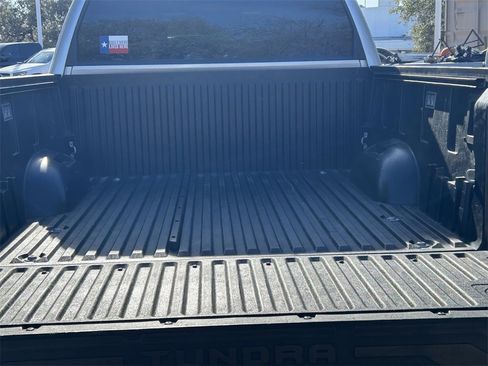 Used 2022 Toyota Tundra 1794 Edition image 14