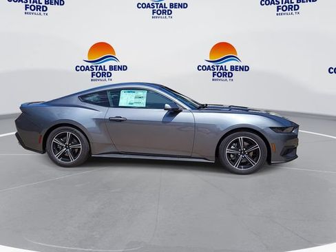 New 2025 Ford Mustang Premium RWD image 9