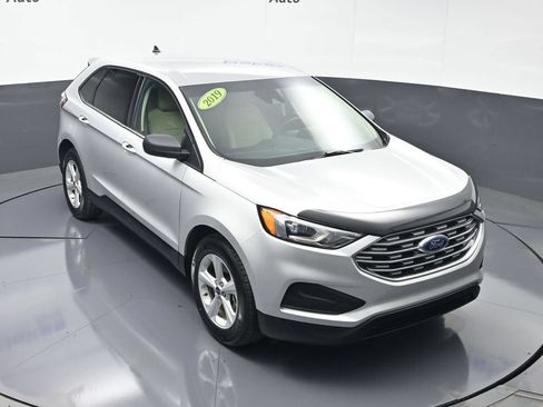 Used 2019 Ford Edge SE AWD/4WD image 45