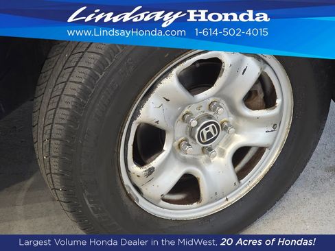 Used 2013 Honda CR-V LX image 26