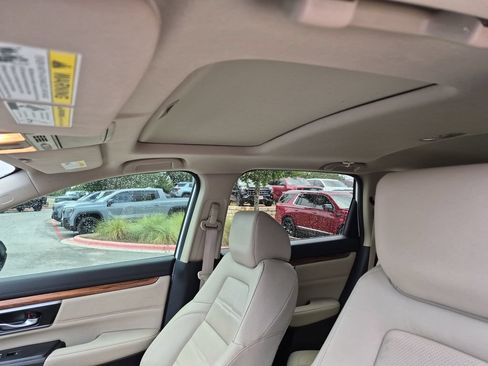 Used 2019 Honda CR-V EX-L image 29