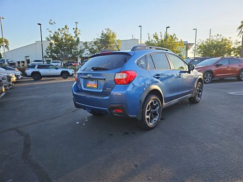 Used 2014 Subaru Crosstrek 2.0i Limited w/ Popular Package #2 image 7
