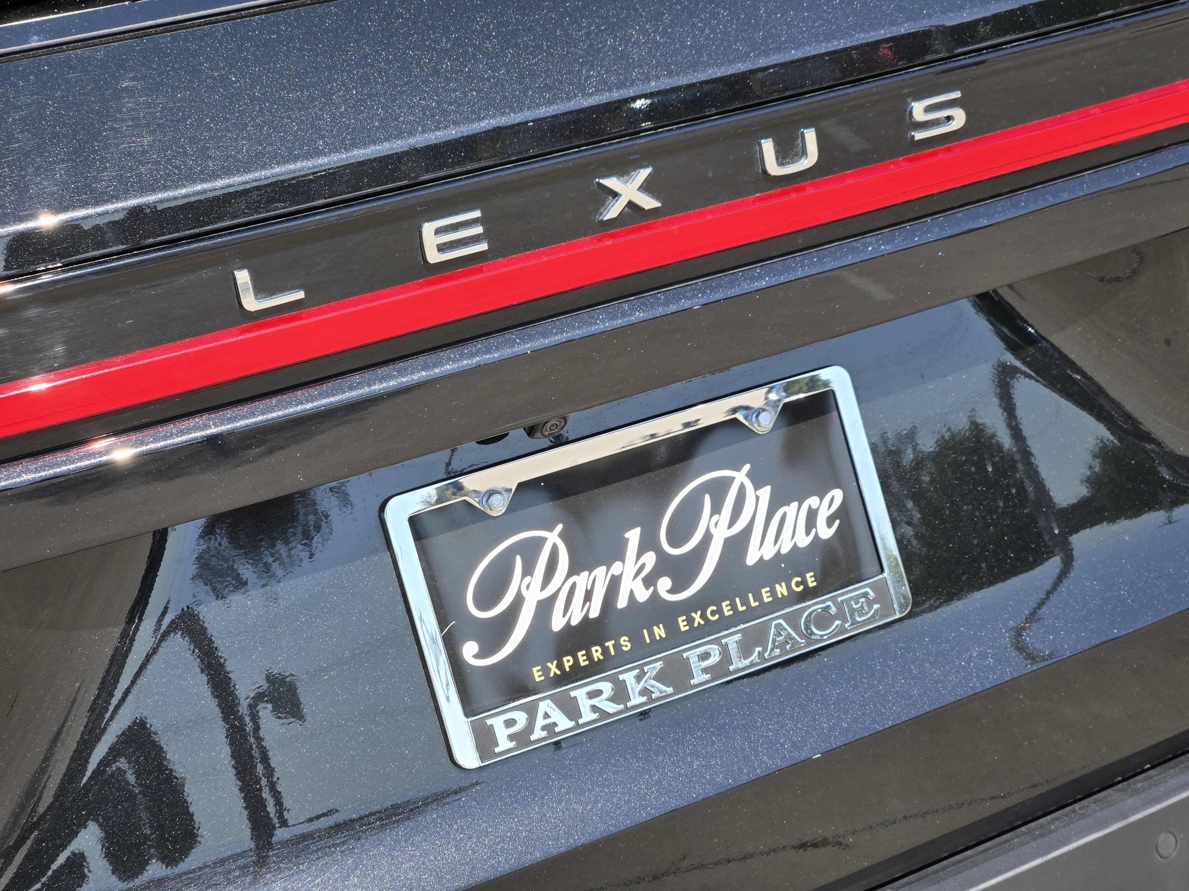 Certified 2026 Lexus TX 350 AWD w/ Technology Package image 18