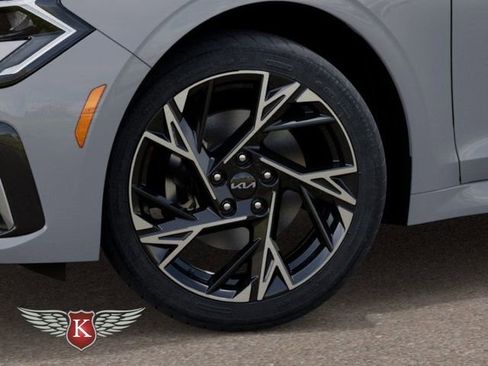 New 2026 Kia K5 GT-Line image 9