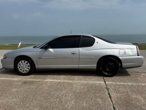 Used 2001 Chevrolet Monte Carlo LS image 8