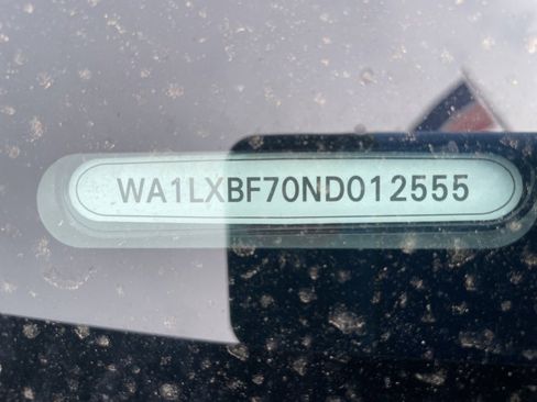 Used 2022 Audi Q7 3.0T Premium Plus image 37